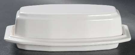 1/4 Lb Covered Butter