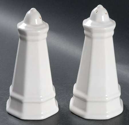 Salt & Pepper Set