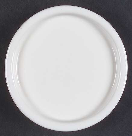 Heritage White Coaster