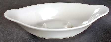Heritage White Baked Potato Dish