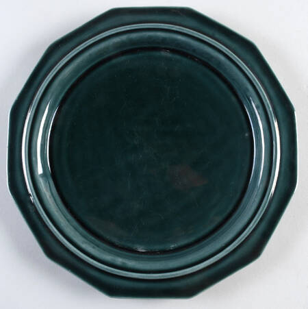 Heritage Williamsburg Blue Green by Pfaltzgraff