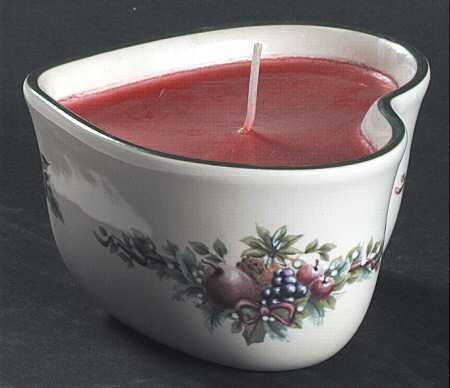 Holly Joy Heart Lite