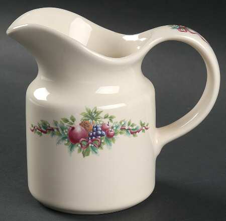 Creamer