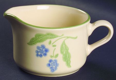 Honeybrooke Gravy Boat