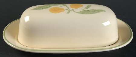 Honeybrooke 1/4 Lb Covered Butter