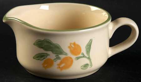 Honeybrooke Creamer