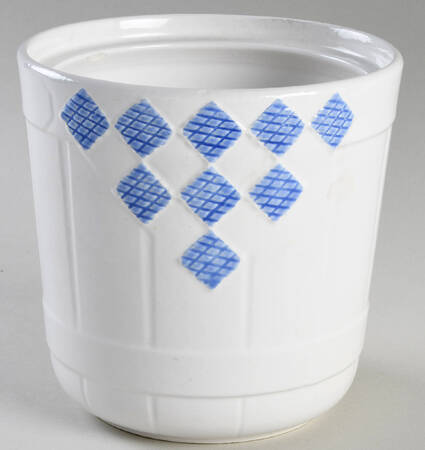 Hopscotch (Fruit) 5" Canister No Lid