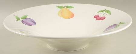 Hopscotch (Fruit) Centerpiece