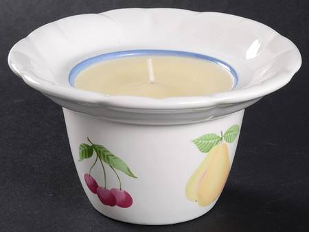 Hopscotch (Fruit) Floral Lite