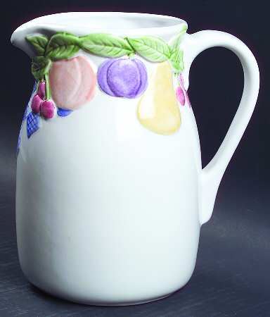 Hopscotch (Fruit) 80 Oz Pitcher
