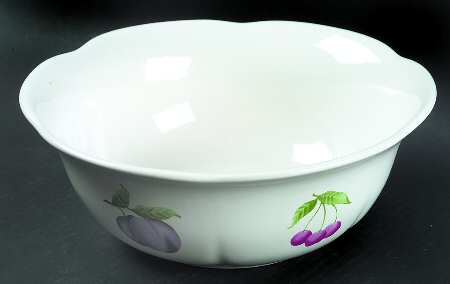 Hopscotch (Fruit) Party Bowl