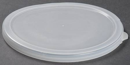 Hopscotch (Fruit) 5 3/4" Plastic Lid for Metal Bowl