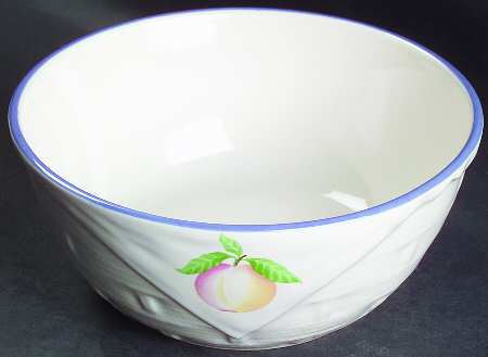 Hopscotch (Fruit) Basket Bowl