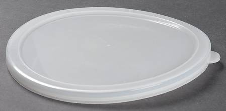 Hopscotch (Fruit) Plastic Lid For 6" Metal Bowl