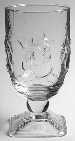 Hopscotch (Fruit) 14 Oz Glassware Iced Tea