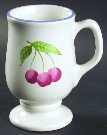 Hopscotch (Fruit) Grandmug