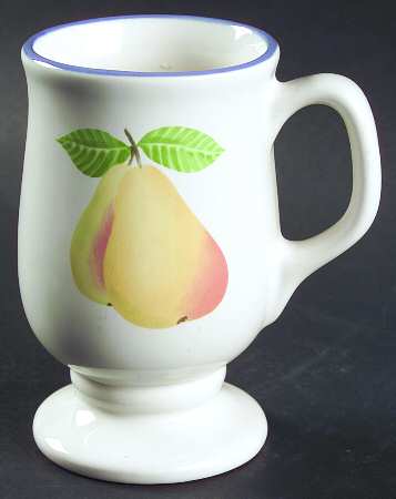 Hopscotch (Fruit) Grandmug