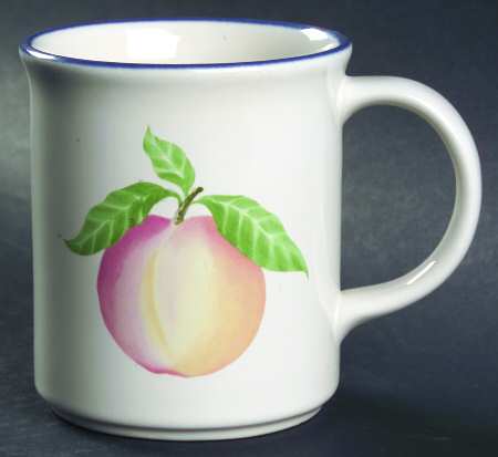 Hopscotch (Fruit) Mug