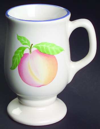 Hopscotch (Fruit) Grandmug