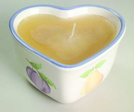 Hopscotch (Fruit) Heart Lite