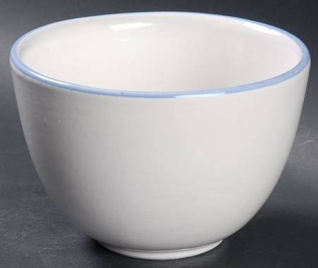 Hopscotch (Fruit) Dip Bowl for Chip & Dip Set