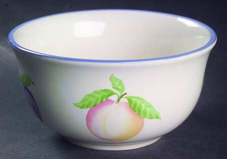 Hopscotch (Fruit) Dessert Bowl