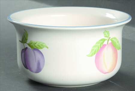 Hopscotch (Fruit) Everything Bowl