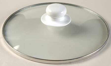 Hopscotch (Fruit) Lid for 4 Quart Metal Stew Pot