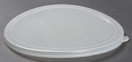 Hopscotch (Fruit) Plastic Lid for 7" Metal Bowl