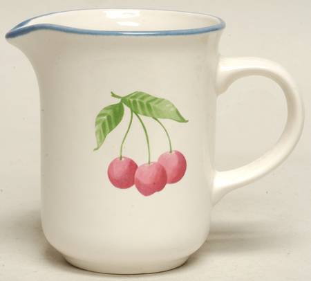 Creamer
