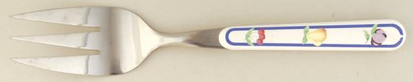 Hopscotch (Fruit) Cold Meat Fork