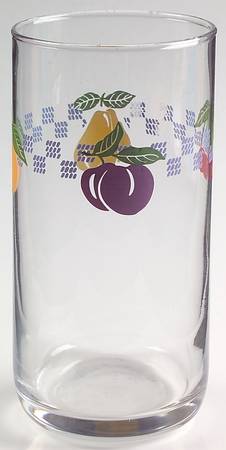 Hopscotch (Fruit) 14 Oz Glassware Cooler