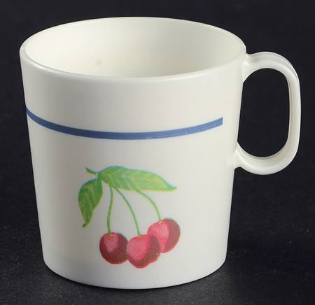 Hopscotch (Fruit) Toys Child's Cup