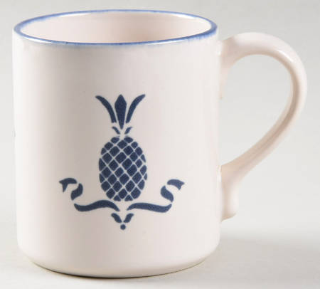 Hospitality Mug