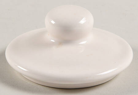 Hospitality Lid for Sugar Bowl