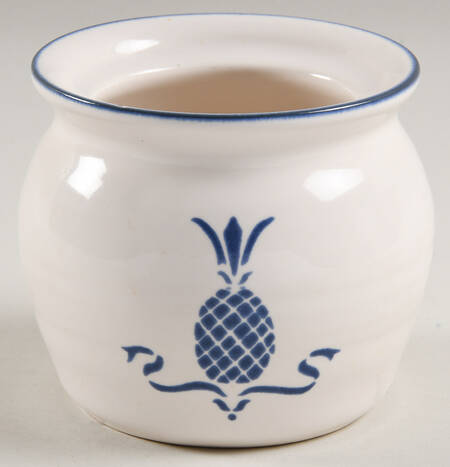 Hospitality Sugar Bowl No Lid