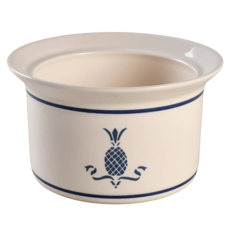 Hospitality Butter Tub No Lid