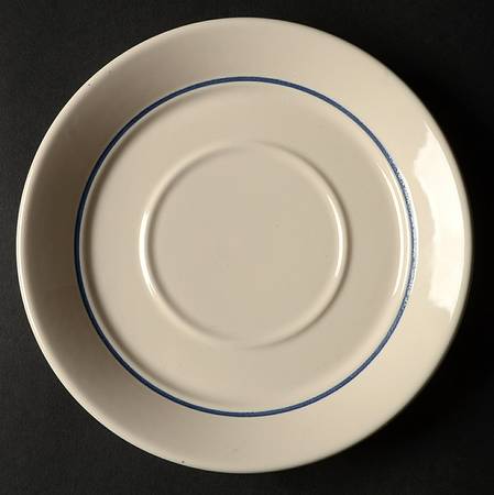 Hospitality Underplate for Gravy Boat
