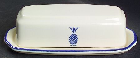 Hospitality 1/4 Lb Covered Butter