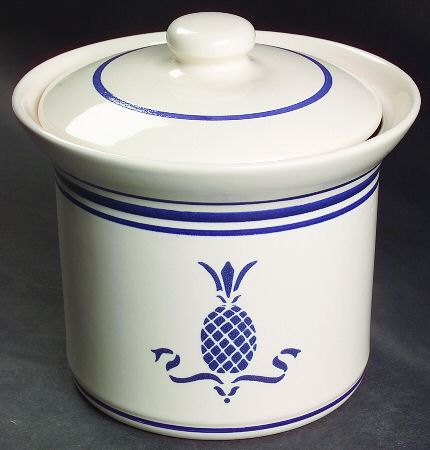 Hospitality Medium Canister & Lid