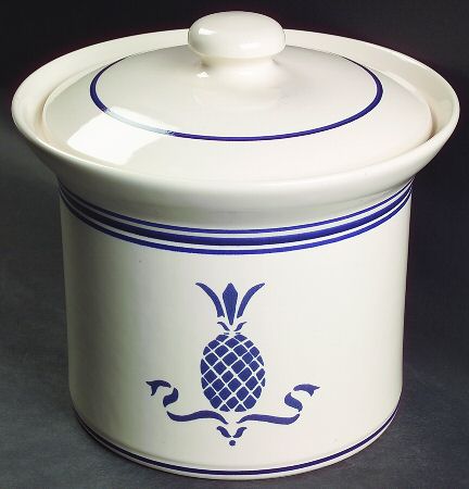 Hospitality Extra Large Canister & Lid
