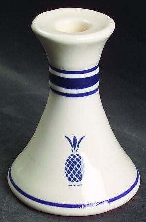 Hospitality Small Candlestick