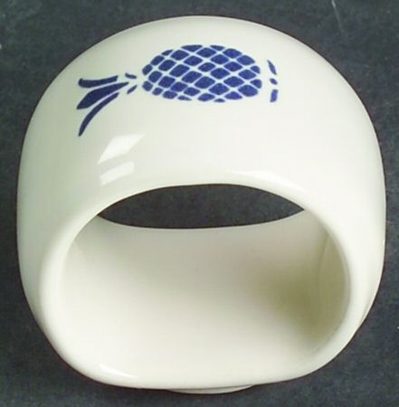 Hospitality Napkin Ring