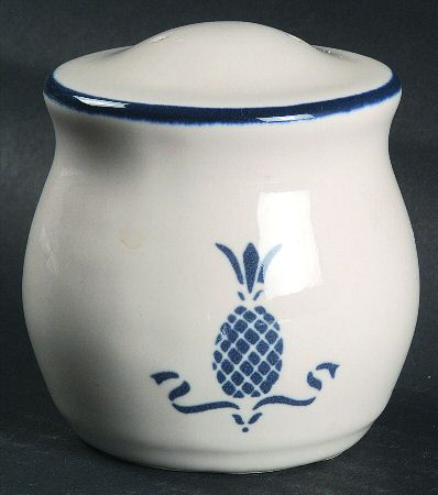 Hospitality Salt Shaker