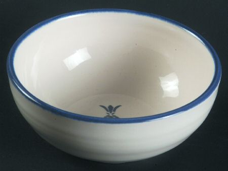 Hospitality Fruit/Dessert (Sauce) Bowl