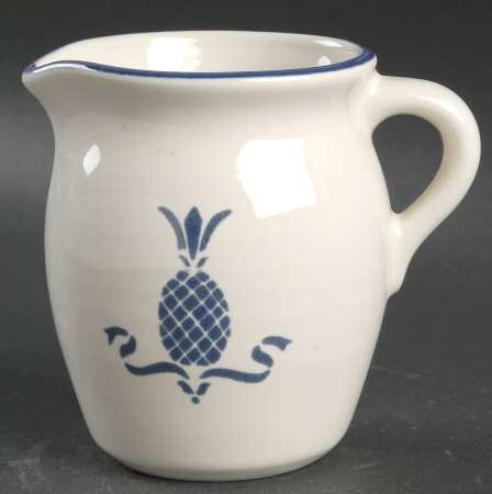 Hospitality Creamer