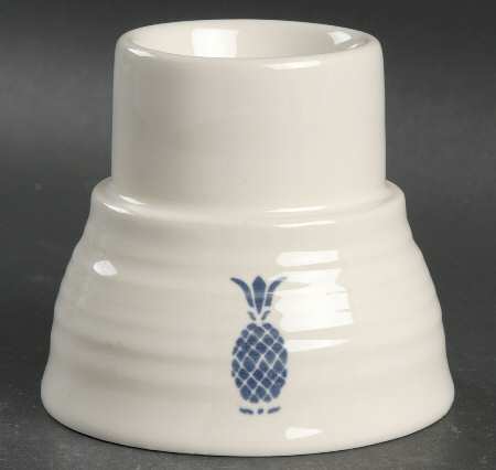 Hospitality Hurricane Lamp No Globe