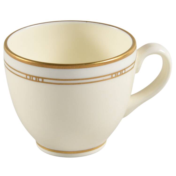 Innocence Demitasse Cup