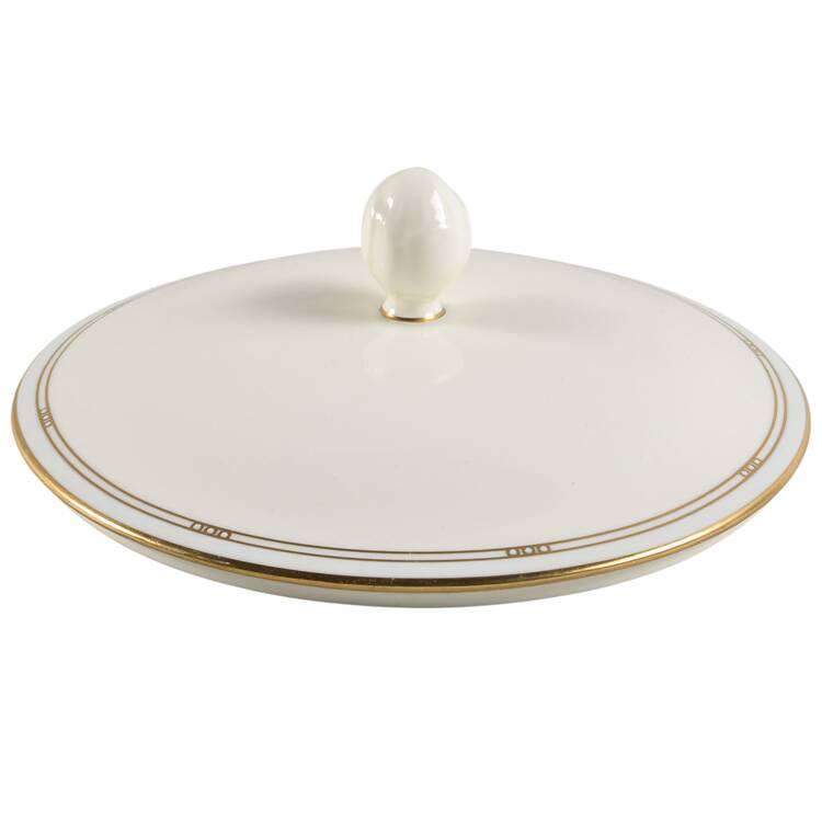 Innocence Lid for Round Vegetable