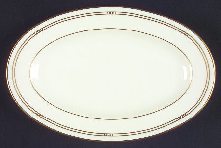 Innocence Relish/Butter Tray